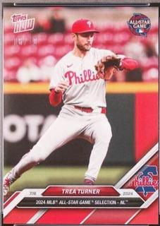 Trea Turner