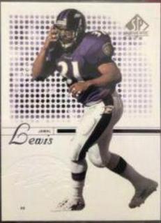 Jamal Lewis