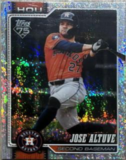 Jose Altuve