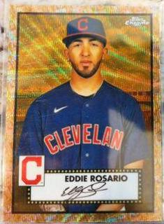 Eddie Rosario