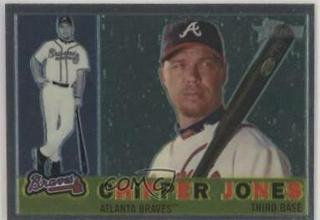 Chipper Jones