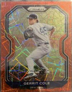 Gerrit Cole