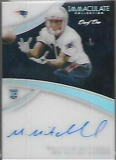 Malcolm Mitchell