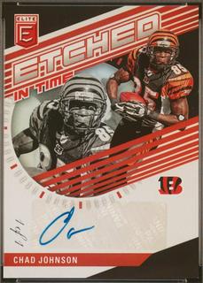 Chad Johnson