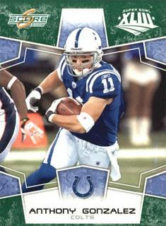 Anthony Gonzalez