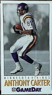Anthony Carter