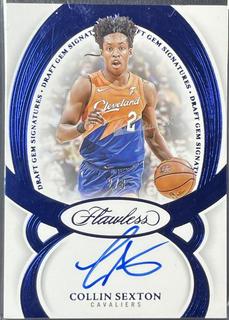 Collin Sexton