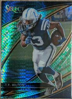 T.Y. Hilton