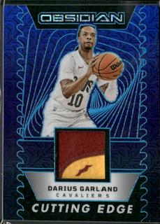 Darius Garland