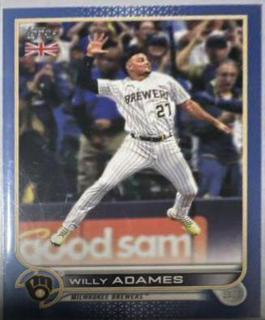 Willy Adames