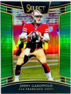 Jimmy Garoppolo