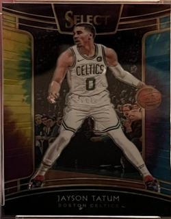 Jayson Tatum