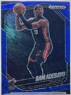 Bam Adebayo