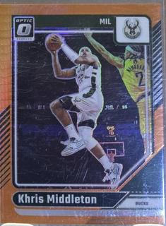 Khris Middleton