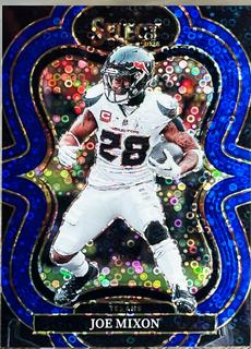 Joe Mixon