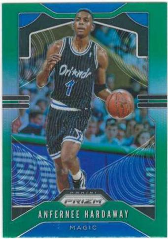 Anfernee Hardaway