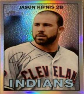 Jason Kipnis