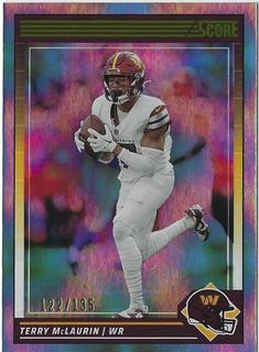 Terry McLaurin