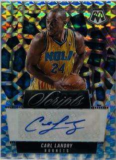 Carl Landry
