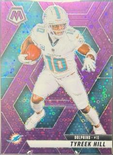Tyreek Hill