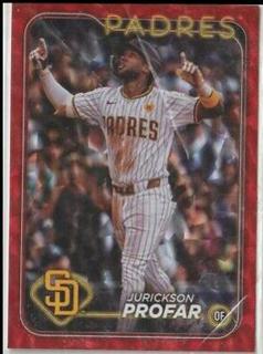 Jurickson Profar