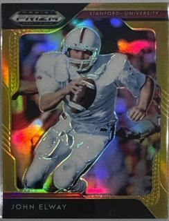 John Elway