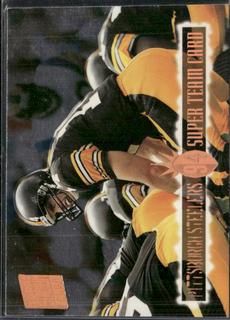 Pittsburgh Steelers