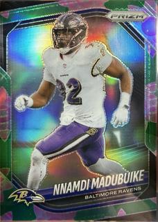 Nnamdi Madubuike