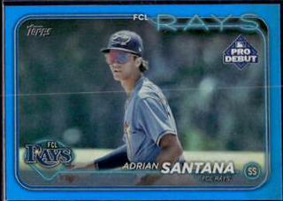 Adrian Santana