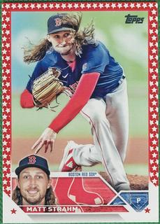 Matt Strahm