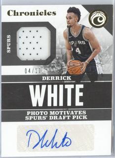 Derrick White