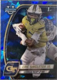 Eric Singleton Jr.