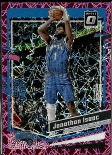 Jonathan Isaac