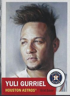 Yuli Gurriel