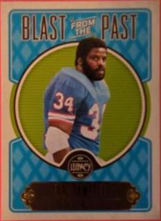 Earl Campbell