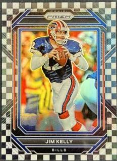 Jim Kelly