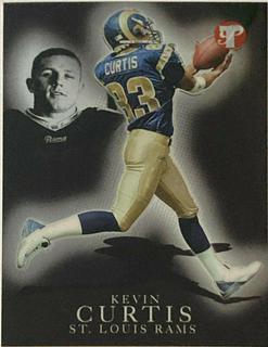 Kevin Curtis