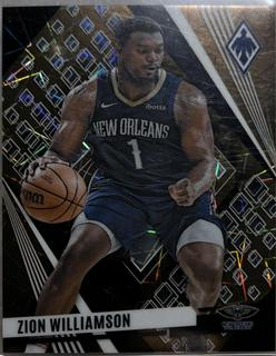 Zion Williamson