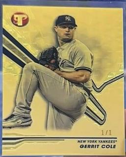 Gerrit Cole