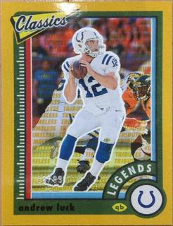 Andrew Luck