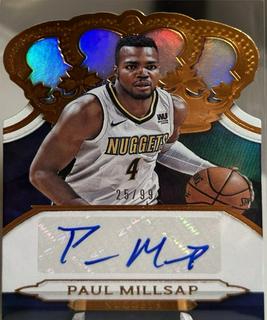 Paul Millsap