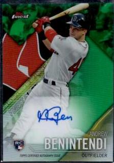 Andrew Benintendi