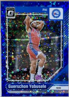 Guerschon Yabusele