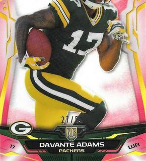 Davante Adams