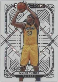 Myles Turner