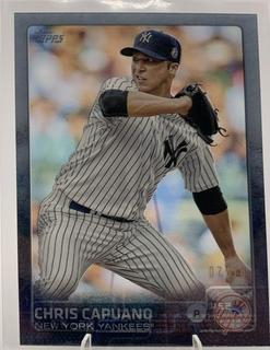 Chris Capuano
