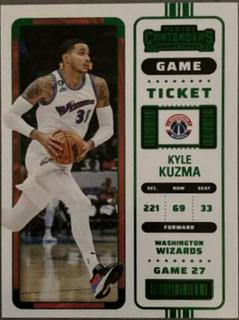 Kyle Kuzma
