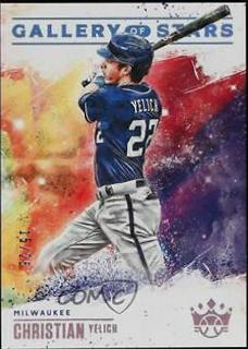 Christian Yelich
