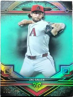 Zac Gallen