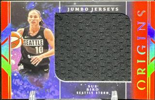Sue Bird